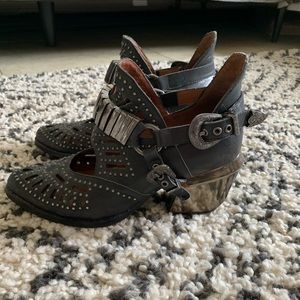 Jeffrey Campbell Boots